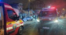 Stire din Eveniment : Minorul de 15 ani care a provocat accidentul rutier de pe I.C Brătianu a murit la spital