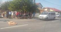 Stire din Eveniment : Update / ACCIDENT RUTIER MORTAL, în județul Constanța! COPILĂ SPULBERATĂ DE O MAȘINĂ