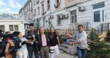 Stire din Eveniment : Profesorul din Constanța, care agăța elevi minori, a fost trimis în judecată