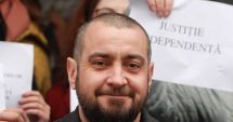 Stire din Eveniment : Procurorul constănțean Andrei Bodean a câștigat șefia Parchetului Militar București