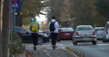 Stire din Eveniment : Trotineta electrică, pericol pe străzi. Adolescent din Constanța rănit grav în urma unui accident