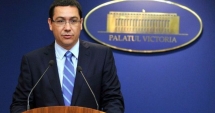 Stire din Politică-Administrație : Victor Ponta, primele declarații după numirea ca Secretar general al Guvernului