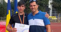 Stire din Sport : Atletism / România, reprezentată de 50 de sportivi la Balcaniada U20