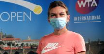Stire din Sport : Tenis / Simona Halep, locul 13 în Top WTA. Alte trei românce în prima sută