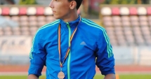 Stire din Sport : Locul cinci pentru Răzvan Grecu,  la Campionatele Europene