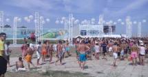 Stire din Eveniment : Un tânăr de 24 de ani a murit electrocutat, la Costinești