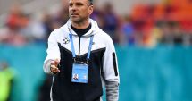 Stire din Sport : Toni Petrea a identificat cea mai mare problemă a FCSB-ului, înaintea meciului cu Saburtalo