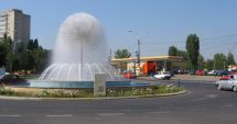 Stire din Eveniment : Atenție, șoferi! Sensul giratoriu de la Păpădie se reconfigurează