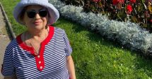 Stire din Eveniment : Doliu pentru hotelierii constănțeni. Reprezentanții Hotelului Savoy au anunțat oficial decesul Angelei Zahiu