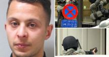 Stire din Actualitate : Salah Abdeslam, suspect cheie al atacurilor de la Paris, ZECI de ani de închisoare în Belgia
