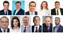 Stire din Politică-Administrație : Ce averi au candidații la prezidențiale. Cei independenţi "conduc" în faţa celor "de partid"