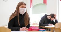 Stire din Cultură-Educație : 11 candidați, retrași în timpul examenului de Definitivat