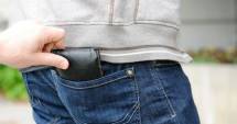 Stire din Eveniment : Adolescent buzunărit pe o stradă din Constanța