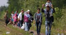 Stire din Eveniment : "Cei care îi resping pe refugiații sirieni sunt cei mai buni aliați ai extremiștilor"