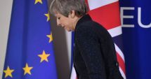 Stire din Actualitate : 11 miniștri vor ca premierul Theresa May să plece din fruntea guvernului britanic