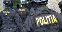 Stire din Eveniment : 11 persoane reținute după scandalul din Tomis Nord