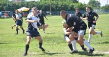 Stire din Sport : 11 rugbiști de la CS Cleopatra, convocați la naționala U18