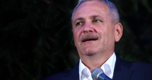 Stire din Politică-Administrație : LIVIU DRAGNEA: "Propun o soluție de stingere a conflictului. Se poate vorbi de abrogarea OUG, dacă premierul acceptă"