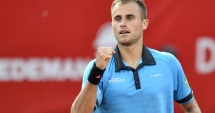 Stire din Sport : TENIS / Marius Copil, calificat în optimile turneului ATP de la Munchen