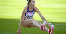 Stire din Sport : 12 români la Europenele de atletism indoor, din Scoția