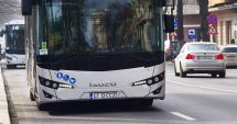 Stire din Eveniment : Primarul Constanței și viceprimarii merg cu autobuzul. Iată de ce