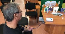 Stire din Social : Consultații gratuite pentru persoanele în vârstă, din Constanța