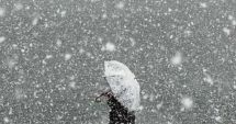 Stire din Eveniment : Meteorologii anunță: VIN NINSORILE!