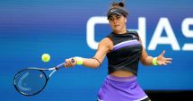 Stire din Sport : Bianca Andreescu, sportiva anului în Canada