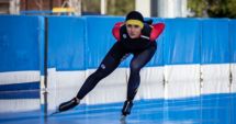 Stire din Sport : Prima medalie la Olimpadă! Ramona Ionel, eroina României