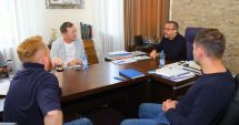 Stire din Cultură-Educație : Festival de film cu specific local, la Constanța