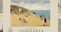 Stire din Cultură-Educație : Calendar istoric MINAC - 12 iunie. O plajă disputată între pescari și iubitorii băilor de mare