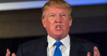 Stire din Actualitate : Donald Trump, drum liber spre Casa Albă. Ted Cruz s-a retras