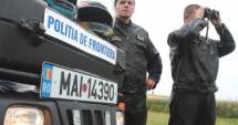 Stire din Eveniment : 60 DE IMIGRANȚI, PRINȘI ÎN TIMP CE INTRAU ILEGAL ÎN ROMÂNIA! "Frontiera s-a închis. Toată lumea este în ALERTĂ acum"