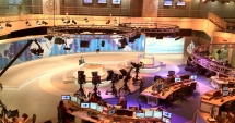 Stire din Actualitate : Arabia Saudită a închis birourile televiziunii qatareze Al Jazeera