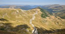 Stire din Eveniment : S-a redeschis circulația pe Transalpina