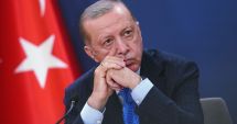 Stire din Actualitate : Erdogan salută retragerea rușilor din Herson: "Un pas pozitiv!"