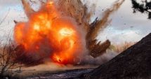Stire din Actualitate : Rusia ar fi folosit arma termobarică, a doua ca periculozitate după cea nucleară. Convenția de la Geneva, încălcată