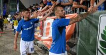 Stire din Sport : Start cu dreptul pentru Farul în Liga Campionilor. Constănţenii au învins-o cu 1-0 pe Sheriff Tiraspol