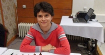 Stire din Sport : Corina Peptan, cel mai bun sportiv al anului la FRH