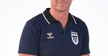 Stire din Sport : Handbal / Costică Buceschi nu mai este antrenorul echipei CS Minaur