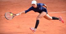 Stire din Sport : Tenis / Monica Niculescu, în finala turneului WTA 125 de la Angers, la dublu