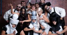 Stire din Cultură-Educație : ANUNȚ IMPORTANT de la Teatrul „Căluțul de mare”!