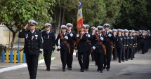 Stire din Eveniment : 120 de ani de tradiție pentru maiștrii militari de marină