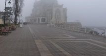 Stire din Eveniment : Cazinoul din Constanța, predat astăzi constructorilor, pentru începerea lucrărilor