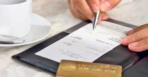 Stire din Economie : DECIZIA ZILEI! FĂRĂ IMPOZIT PENTRU BACȘIȘ!