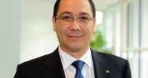 Stire din Politică-Administrație : Victor Ponta: "Astăzi mi-am depus demisia în alb"