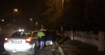 Stire din Eveniment : Galerie FOTO / TRAGEDIE LA CONSTANȚA. BĂRBAT OMORÂT PE LOC, ÎN FAȚA POLIȚIEI RUTIERE