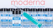 Stire din Social : O nouă tranșă de vaccin Moderna sosește în țară