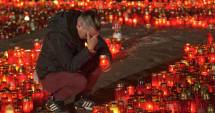 Stire din Eveniment : Zi neagră pentru România. BILANȚUL TRAGIC al incendiului din Colectiv continuă să crească. Sunt 45 de morți