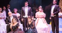 Stire din Cultură-Educație : Începe Festivalul Internațional al Muzicii și Dansului